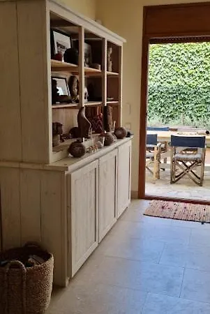 Villa Cantina A Charming & Artistic House With Pool