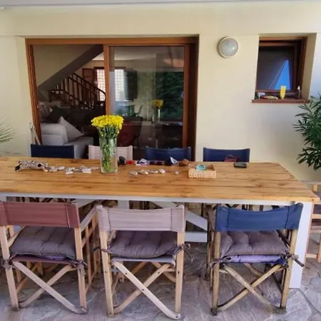 Cantina A Charming & Artistic House With Pool