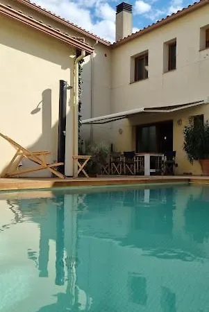 Villa Cantina A Charming & Artistic House With Pool