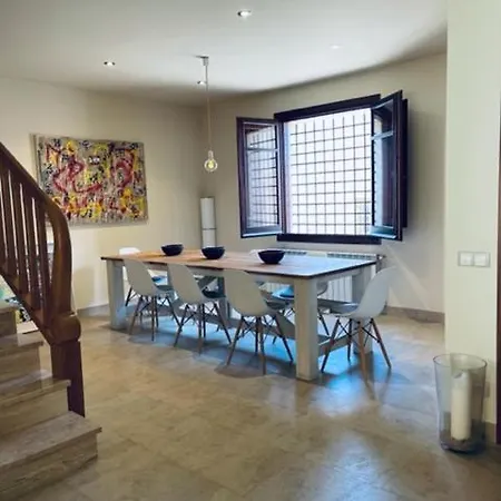 Villa Cantina A Charming & Artistic House With Pool *