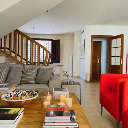 Cantina A Charming & Artistic House With Pool Villa