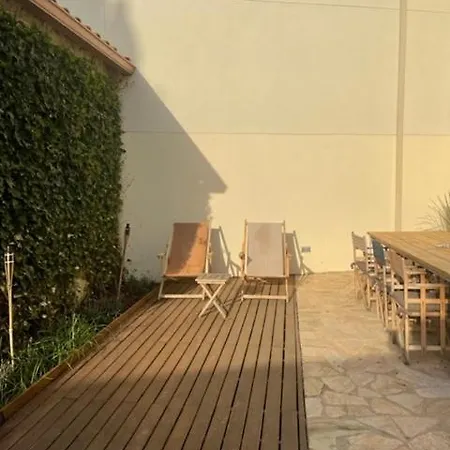 Villa Cantina A Charming & Artistic House With Pool Castell-Platja d'Aro