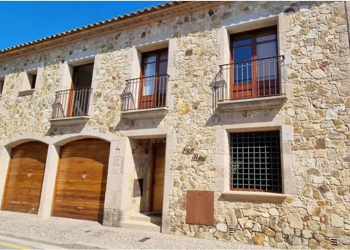 Cantina A Charming & Artistic House With Pool Vila *