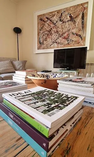 Cantina A Charming & Artistic House With Pool Vila