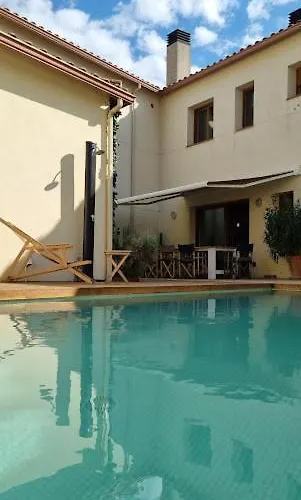 Vila Cantina A Charming & Artistic House With Pool