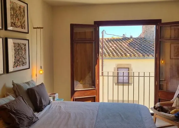 Vila Cantina A Charming & Artistic House With Pool