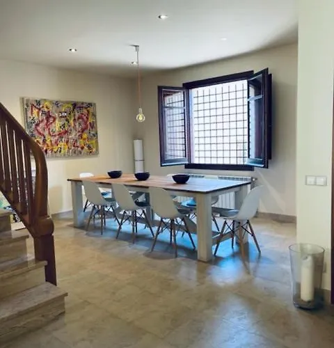Vila Cantina A Charming & Artistic House With Pool *