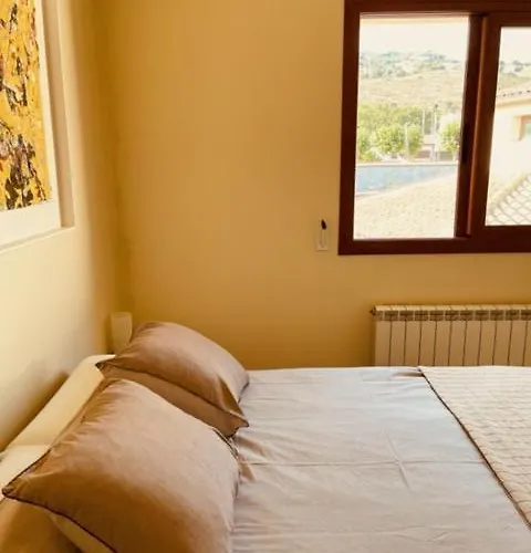 Cantina A Charming & Artistic House With Pool Vila