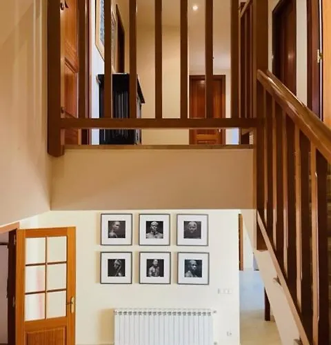 Cantina A Charming & Artistic House With Pool Vila *